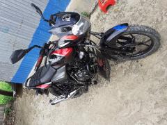 Bajaj Discover 125